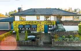 Residence Marmorvaegen